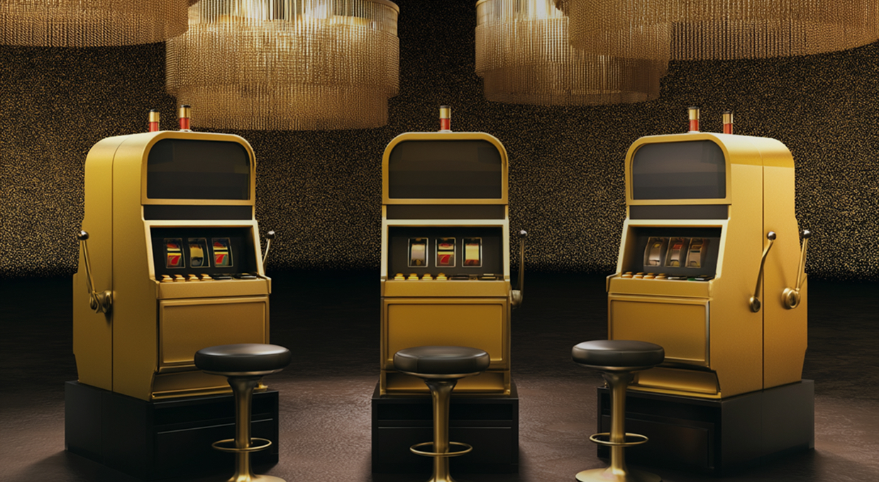 1xSlots