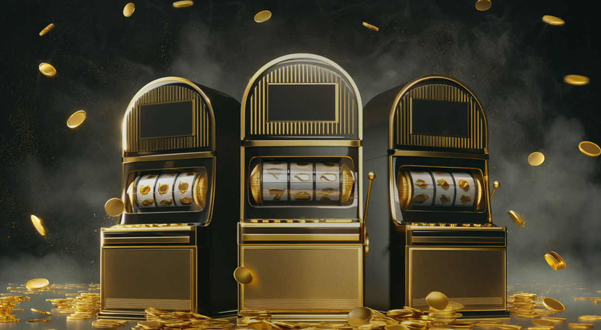 1xSlots